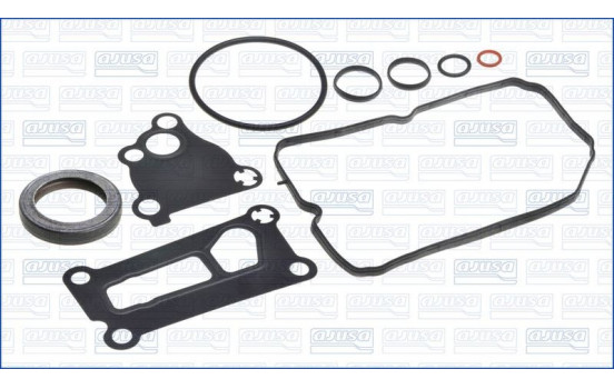 Gasket Set, crank case, Image 3