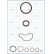 Gasket Set, crank case