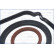 Gasket Set, crank case, Thumbnail 4