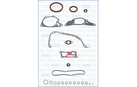 Gasket Set, crank case