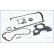 Gasket Set, crank case, Thumbnail 2