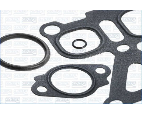 Gasket Set, crank case, Image 4
