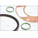 Gasket Set, crank case, Thumbnail 3