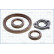 Gasket Set, crank case, Thumbnail 3