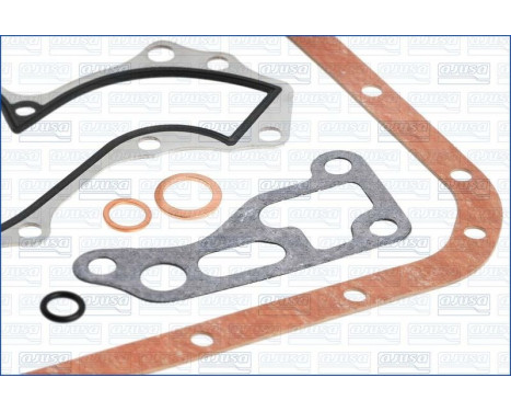 Gasket Set, crank case, Image 4