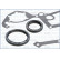 Gasket Set, crank case, Thumbnail 4