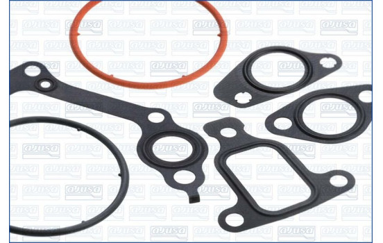 Gasket Set, crank case, Image 4