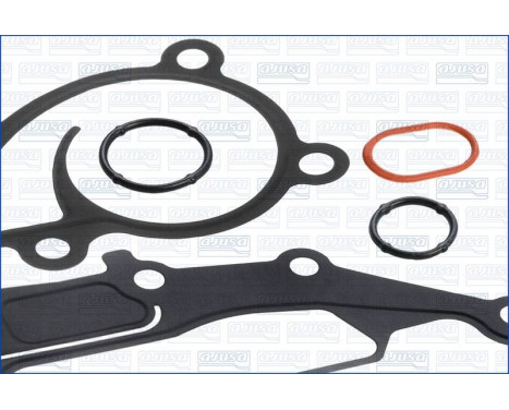 Gasket Set, crank case, Image 4