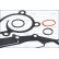 Gasket Set, crank case, Thumbnail 4