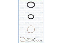 Gasket Set, crank case