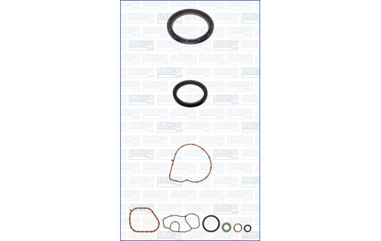 Gasket Set, crank case