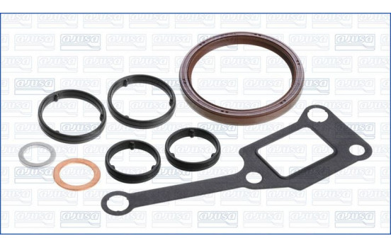 Gasket Set, crank case, Image 2