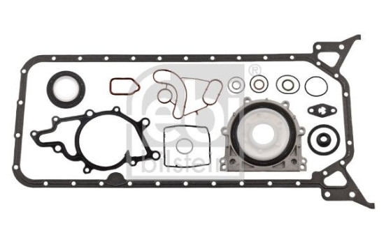 Gasket Set, crank case, Image 2
