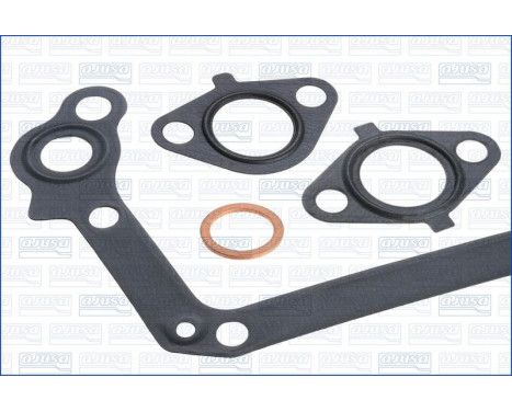 Gasket Set, crank case, Image 3
