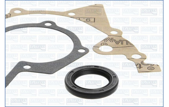 Gasket Set, crank case, Image 3
