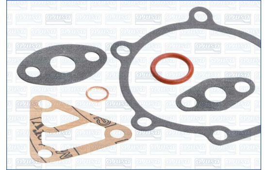 Gasket Set, crank case, Image 4