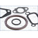 Gasket Set, crank case, Thumbnail 4