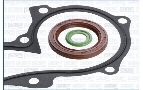 Gasket Set, crank case, Image 3