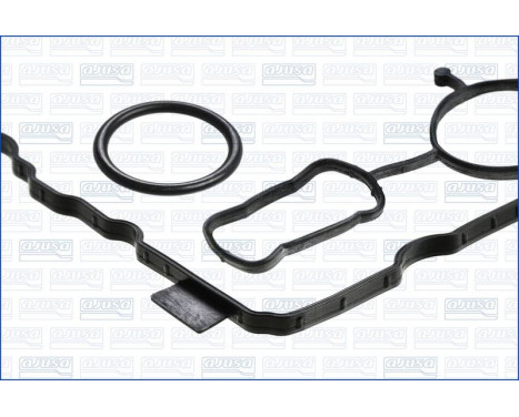 Gasket Set, crank case, Image 3