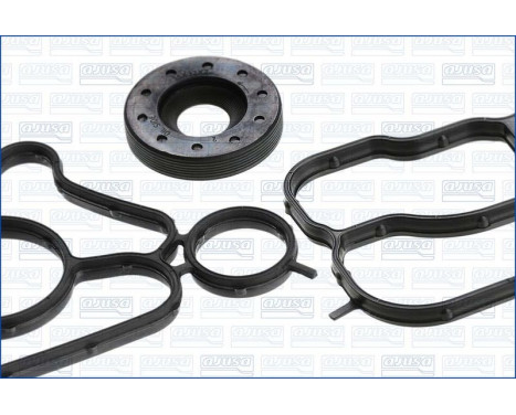 Gasket Set, crank case, Image 4