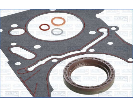 Gasket Set, crank case, Image 3