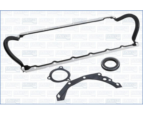 Gasket Set, crank case, Image 2