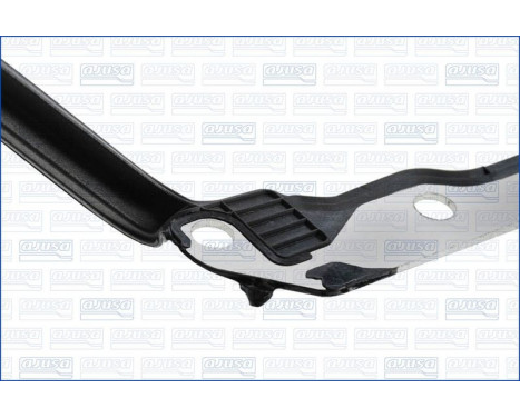 Gasket Set, crank case, Image 3