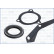 Gasket Set, crank case, Thumbnail 4