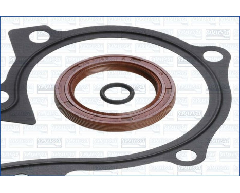 Gasket Set, crank case, Image 3