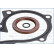 Gasket Set, crank case, Thumbnail 3
