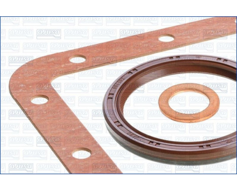 Gasket Set, crank case, Image 3