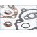 Gasket Set, crank case, Thumbnail 4