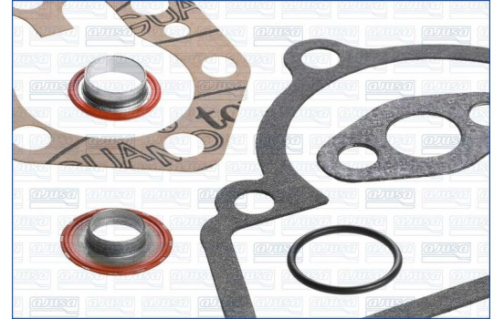 Gasket Set, crank case, Image 4