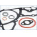 Gasket Set, crank case, Thumbnail 4
