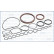 Gasket Set, crank case, Thumbnail 2