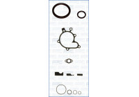 Gasket Set, crank case