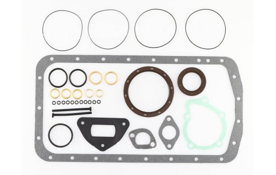 Gasket Set, crank case