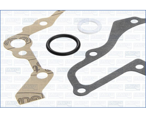 Gasket Set, crank case, Image 3