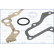 Gasket Set, crank case, Thumbnail 3
