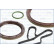 Gasket Set, crank case, Thumbnail 3