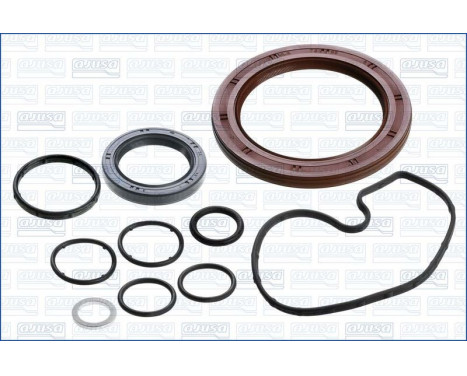 Gasket Set, crank case, Image 2