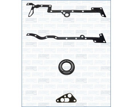 Gasket Set, crank case, Image 4
