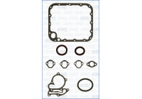 Gasket Set, crank case