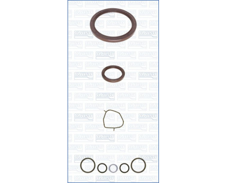 Gasket Set, crank case