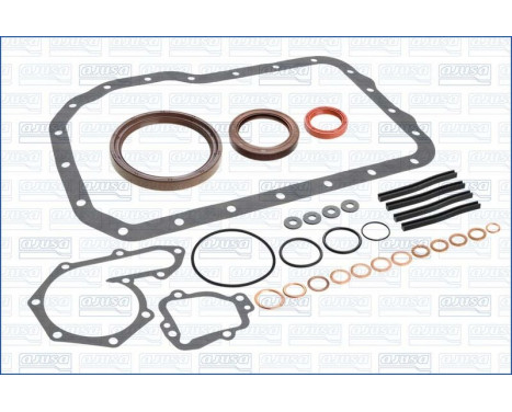 Gasket Set, crank case