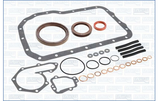 Gasket Set, crank case