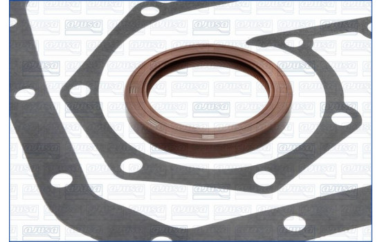 Gasket Set, crank case, Image 3