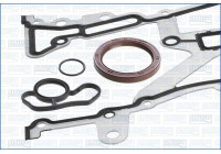 Gasket Set, crank case