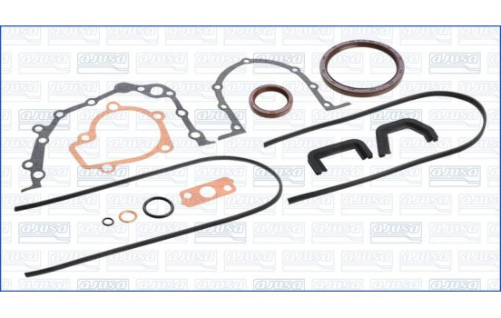 Gasket Set, crank case, Image 2