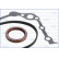 Gasket Set, crank case, Thumbnail 4